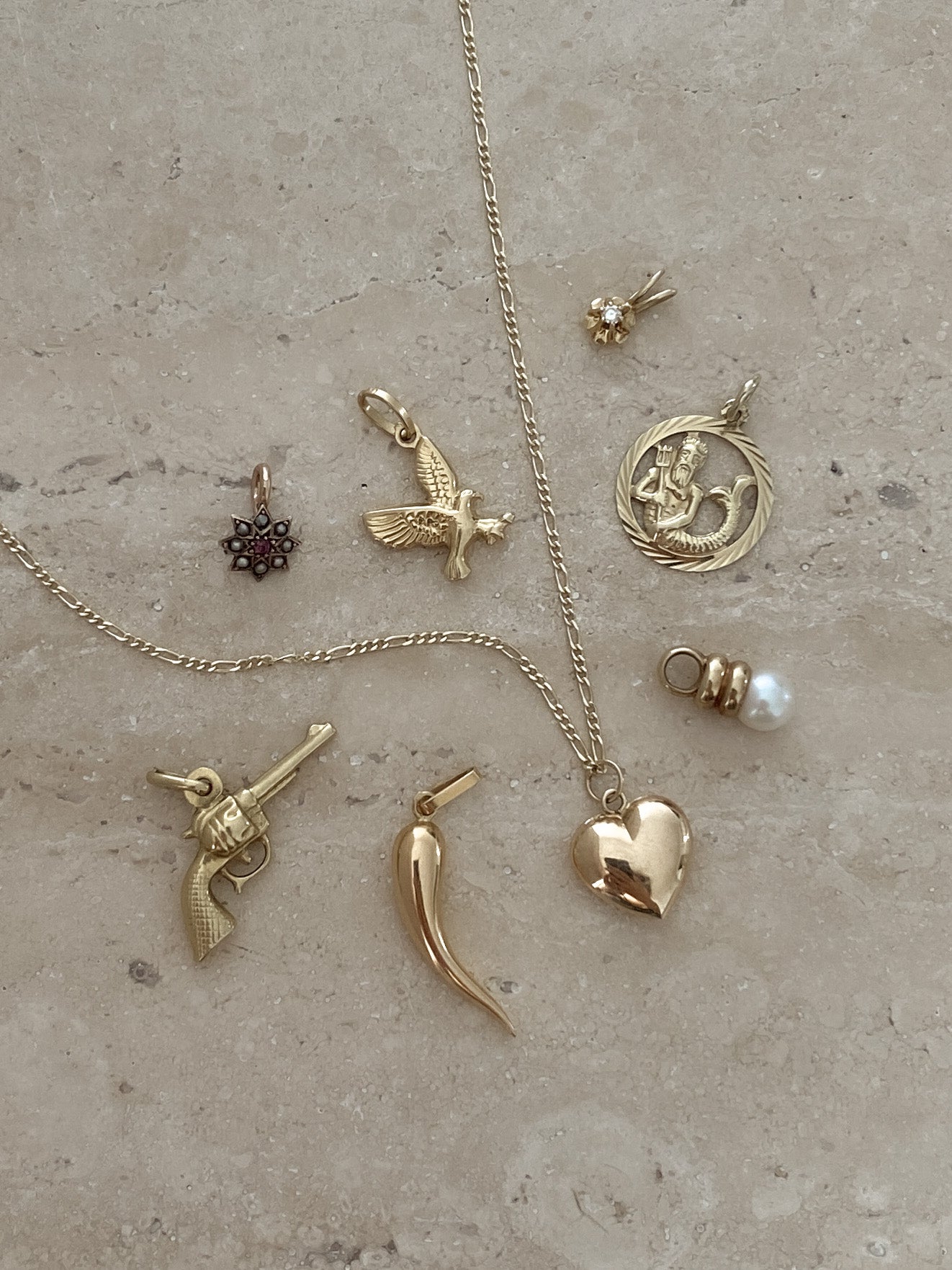 Pendants – Forever Mine Collectables