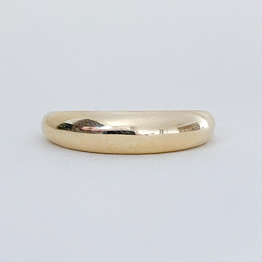 Bold Ring