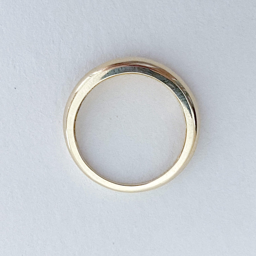 Bold Ring