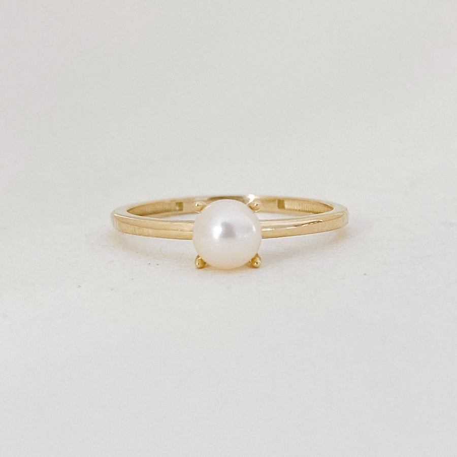 Pearl Ring
