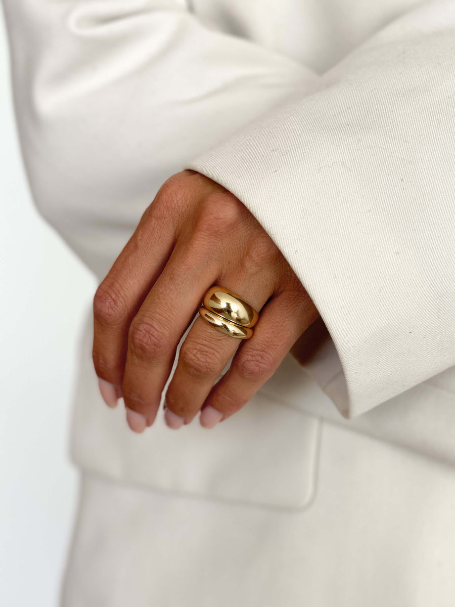 Bold Ring