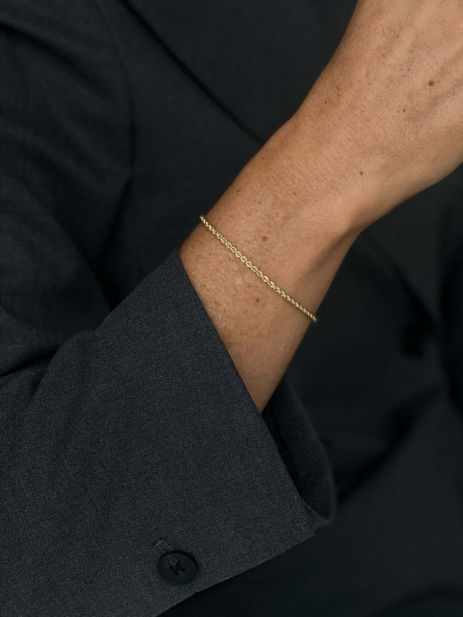 Rope Bracelet