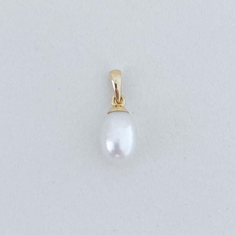 Pearl Pendant