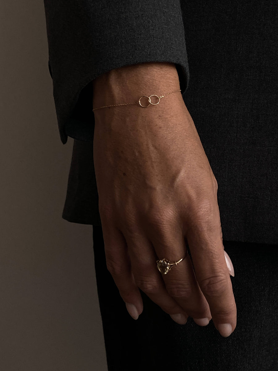 Circle of Love Bracelet