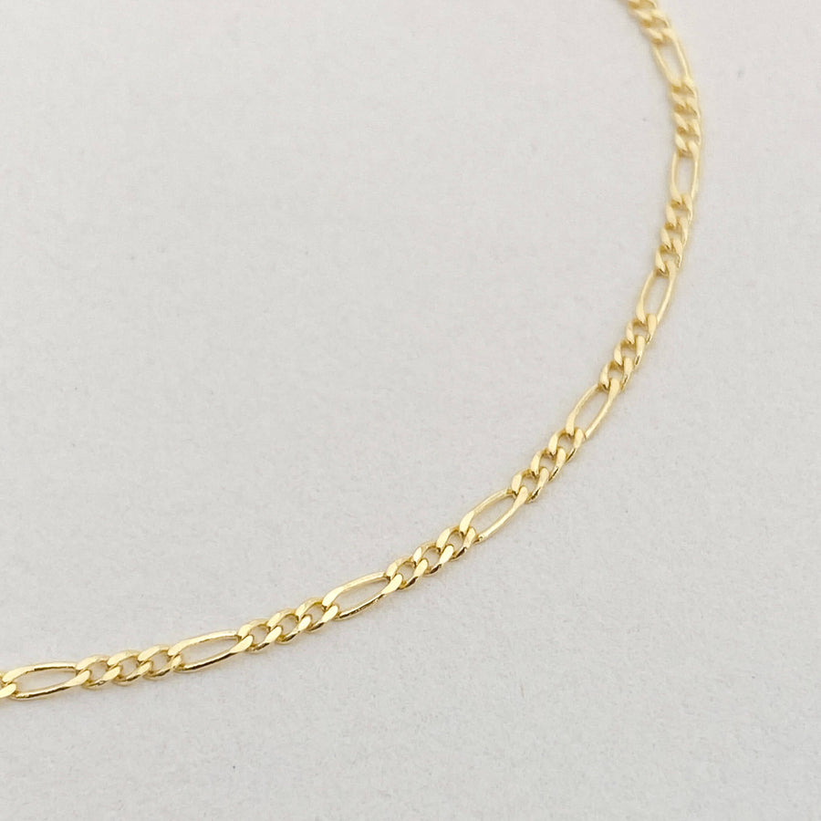 Figaro Bracelet