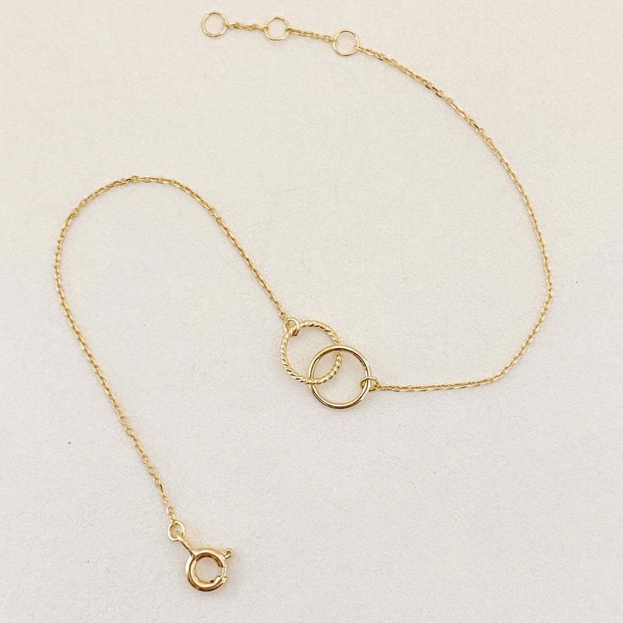 Circle of Love Bracelet