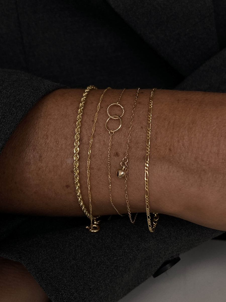 Rope Bracelet