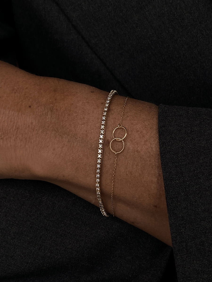 Circle of Love Bracelet
