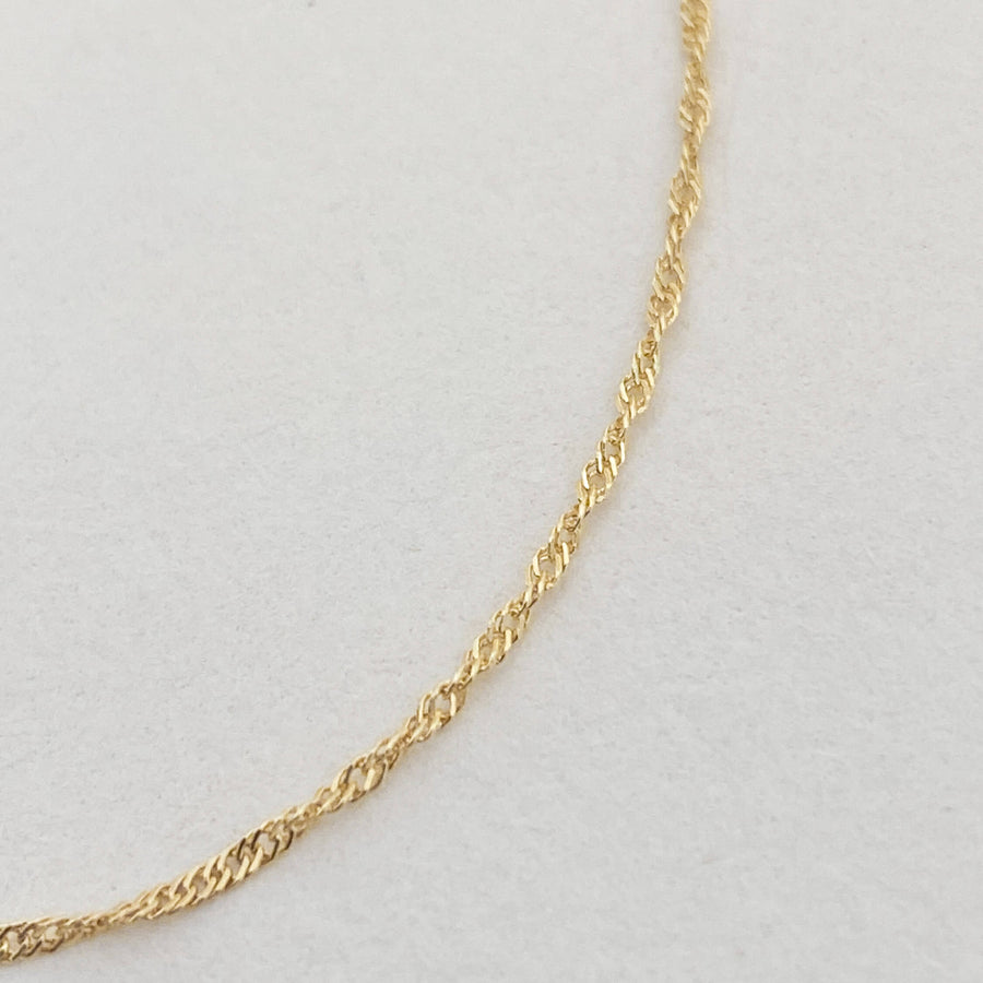 Twist Bracelet