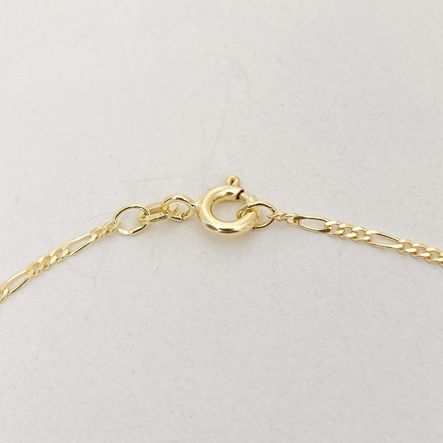 Figaro Bracelet