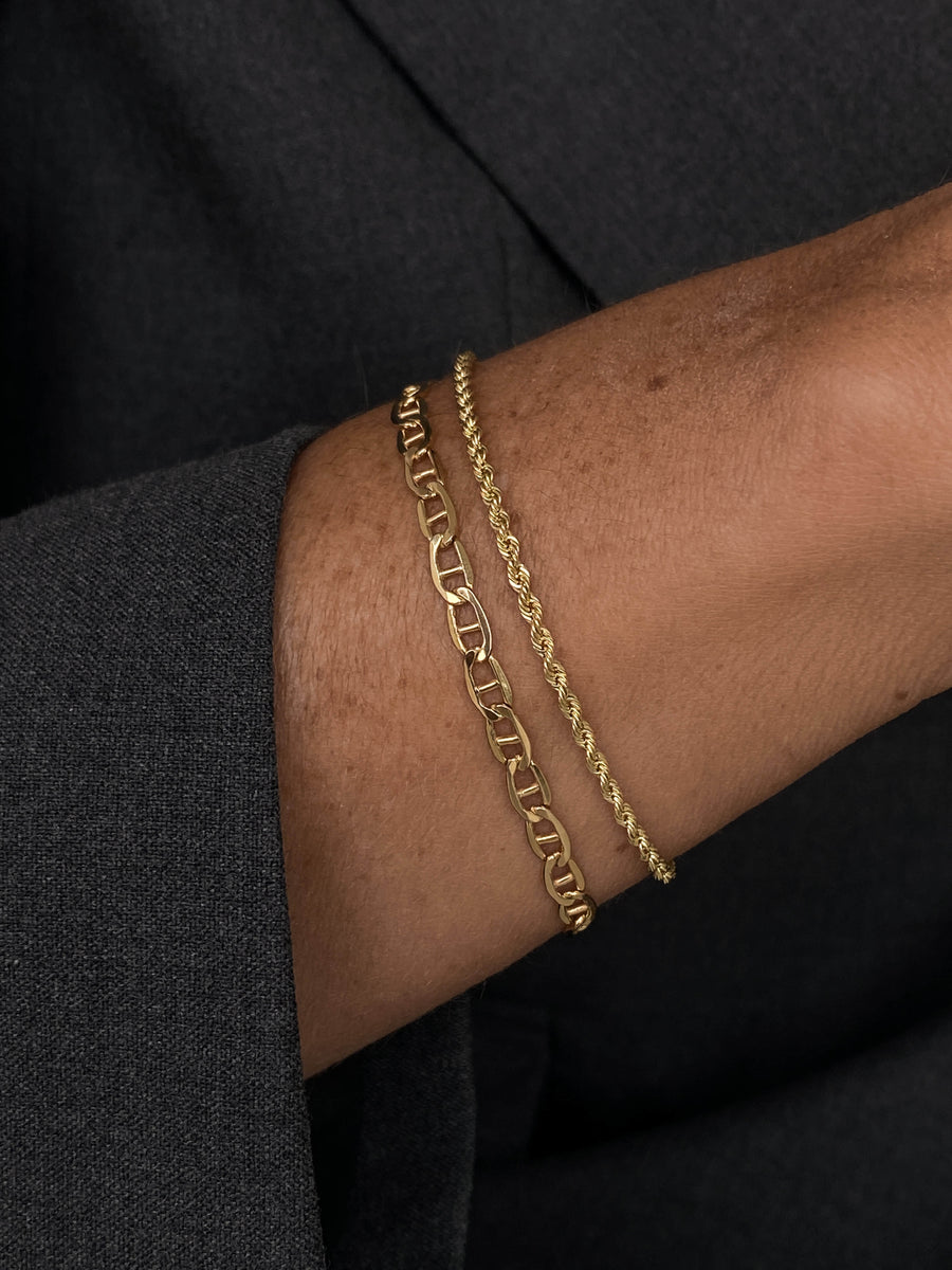 Rope Bracelet