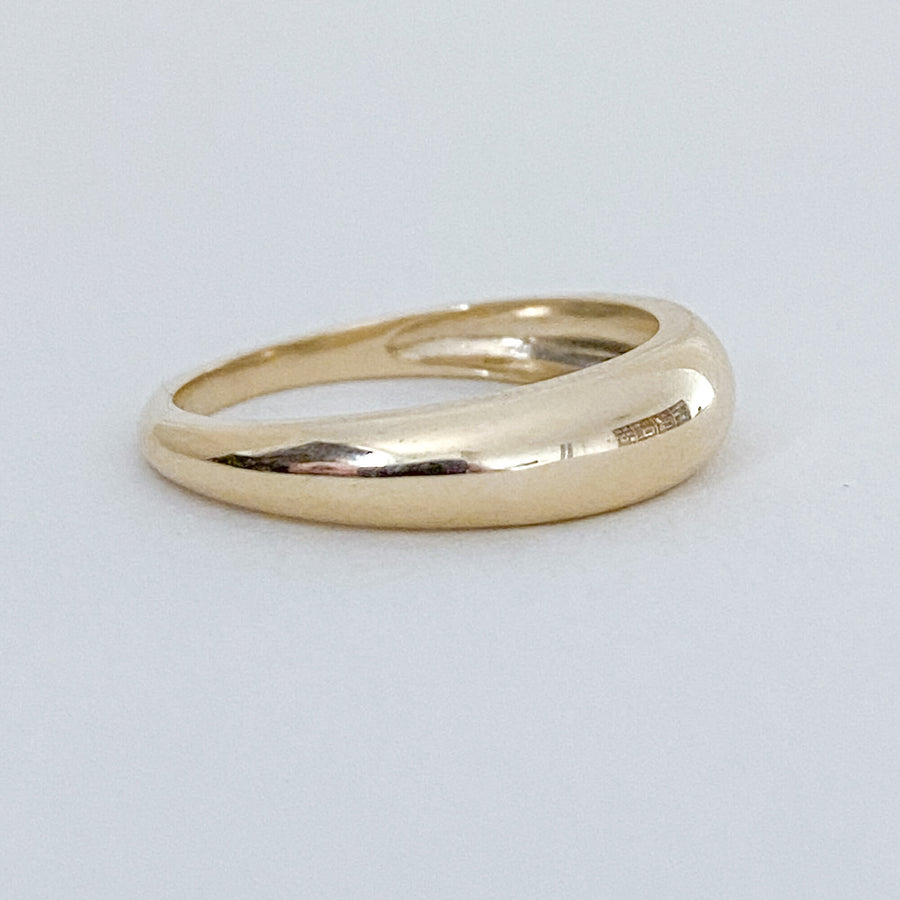 Bold Ring