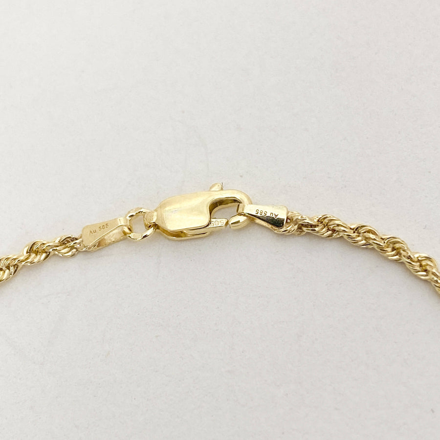 Rope Bracelet