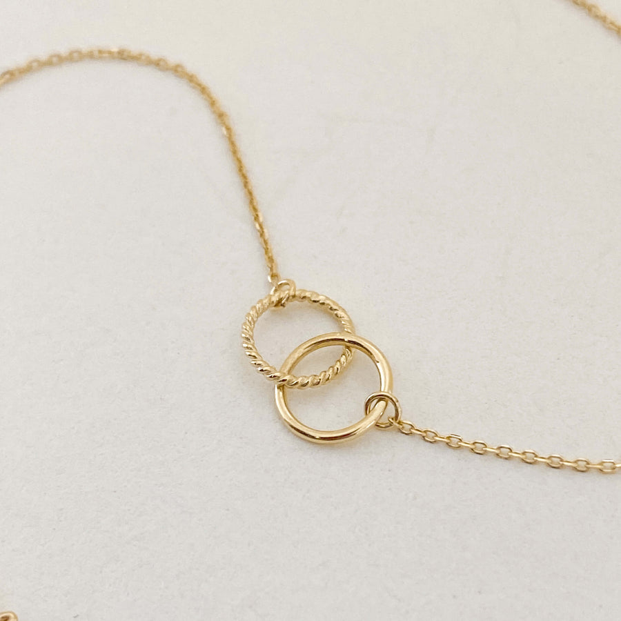 Circle of Love Bracelet