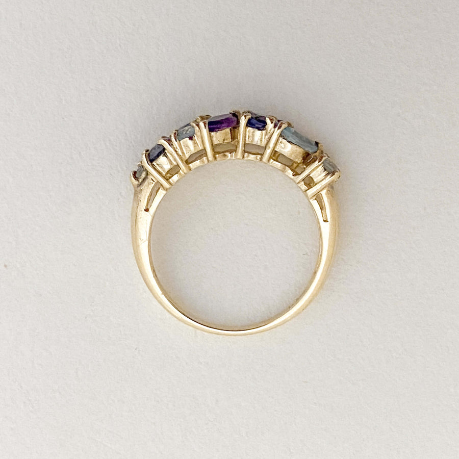Vintage Fairy Ring